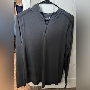 Men’s under armour 1/4 zip